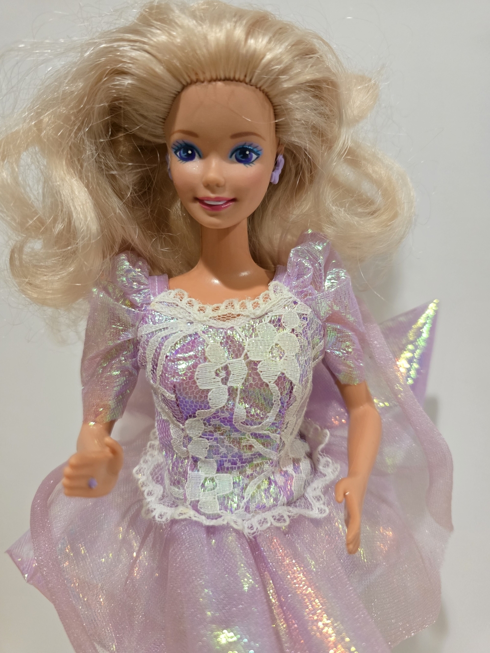1988 Gift Giving Barbie